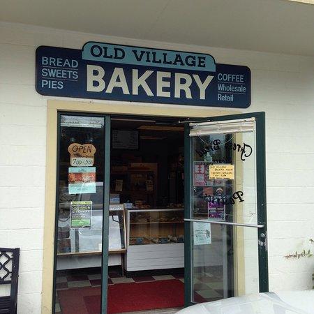 Old Village Bakery